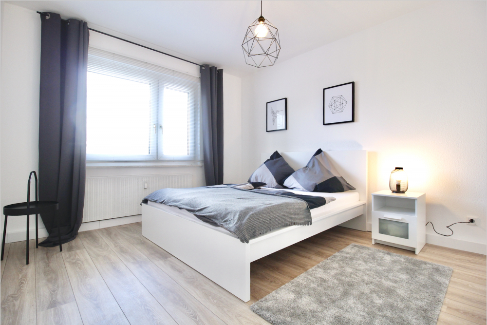 Sleeping-Room